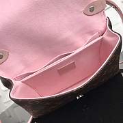 Forubags Louis Vuitton Saint Michel Monogram M44033 - 2