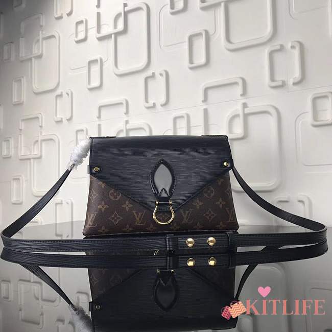 Forubags Louis Vuitton Saint Michel Monogram M44030 - 1