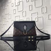 Forubags Louis Vuitton Saint Michel Monogram M44030 - 1