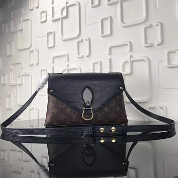 Forubags Louis Vuitton Saint Michel Monogram M44030