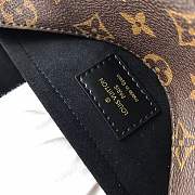 Forubags Louis Vuitton Saint Michel Monogram M44030 - 5