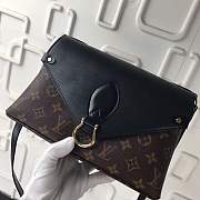 Forubags Louis Vuitton Saint Michel Monogram M44030 - 4