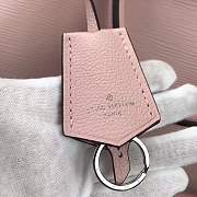 Forubags Louis Vuitton Epi Leather Top Handles Handbag Vaneau MM M51309 - 2