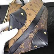 forubags  Louis Vuitton triangle softly Nicolas Ghesquiere M44130  - 3