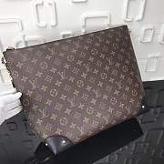 forubags  Louis Vuitton triangle softly Nicolas Ghesquiere M44130  - 5