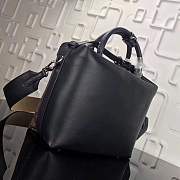 Forubags Louis Vuitton City Cruiser Handbag Monogram PM Box Bag Brown M52008 6810 - 4