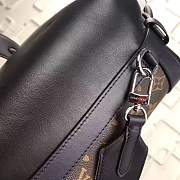 Forubags Louis Vuitton City Cruiser Handbag Monogram PM Box Bag Brown M52008 6810 - 5