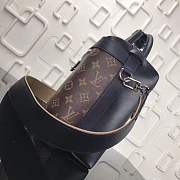 Forubags Louis Vuitton City Cruiser Handbag Monogram PM Box Bag Brown M52008 6810 - 6