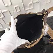 Forubags Louis Vuitton City Cruiser Handbag Monogram PM Box Bag N42410 - 6