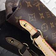 Forubags Louis Vuitton Monogram Canvas Cluny BB Top Handle Handbag - 2