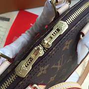 Forubags LV Alma BB Monogram Handbags M53152  - 6
