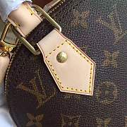 Forubags LV Alma BB Monogram Handbags M53152  - 3