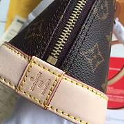 Forubags LV Alma BB Monogram Handbags M53152  - 2