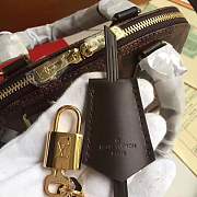 Forubags LV Alma BB Damier Handbags N41221 - 6