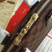 Forubags LV Alma BB Damier Handbags N41221 - 4