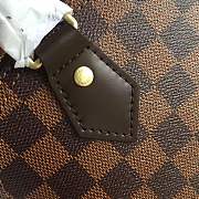 Forubags LV Alma BB Damier Handbags N41221 - 2