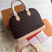 Forubags Louis Vuitton LV M53151 ALMA PM - 1