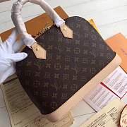 Forubags Louis Vuitton LV M53151 ALMA PM - 6