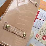 Forubags Louis Vuitton LV M53151 ALMA PM - 3
