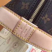Forubags Louis Vuitton LV M53151 ALMA PM - 2