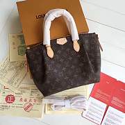 Forubags LV M48813 TURENNE PM - 1