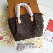 Forubags LV M48813 TURENNE PM - 2