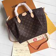 Forubags LV M48814 TURENNE PM - 1