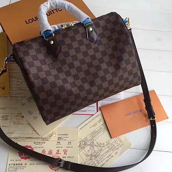 Forubags Louis Vuitton LV N41367 Speedy 30 