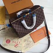 Forubags Louis Vuitton LV N41367 Speedy 30  - 2