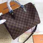 Forubags Louis Vuitton LV N41367 Speedy 30  - 5