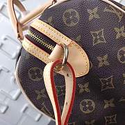 Forubags Louis Vuitton  SC Bag M42426 Monogram Canvas Leather Satchel - 5