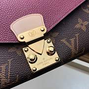 Forubags Louis Vuitton Pallas wallet M58413 - 3