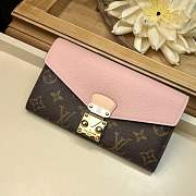 Forubags Louis Vuitton Pallas wallet M61279 - 1