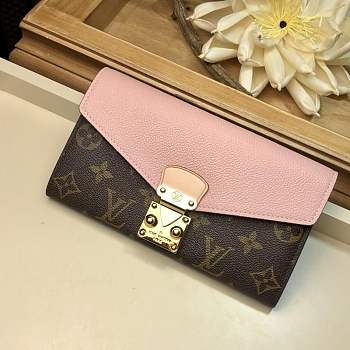 Forubags Louis Vuitton Pallas wallet M61279