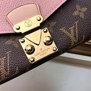 Forubags Louis Vuitton Pallas wallet M61279 - 3