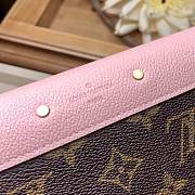 Forubags Louis Vuitton Pallas wallet M61279 - 6