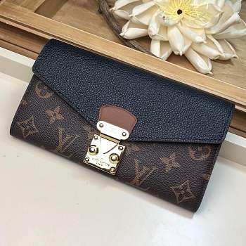 Forubags Louis Vuitton Pallas wallet M58415