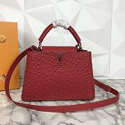 Forubags Louis Vuitton Capucines - 1