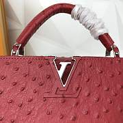 Forubags Louis Vuitton Capucines - 2