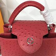 Forubags Louis Vuitton Capucines - 4