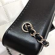 Forubags Chanel Gabrielle Backpack 94485# white - 2
