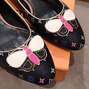 Forubags Louis Vuitton flat lady shoes - 2