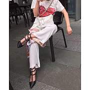 Forubags VALENTINO black sandals - 5