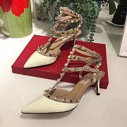 Forubags VALENTINO white sandals - 1