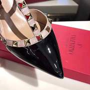 Forubags VALENTINO black sandal shoes - 5