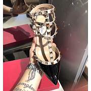 Forubags VALENTINO black sandal shoes - 3