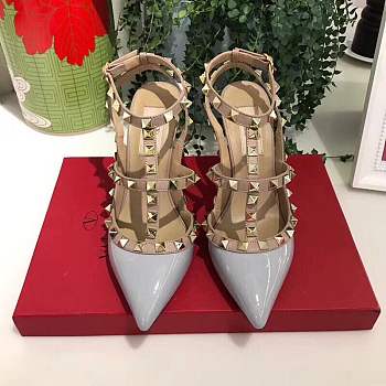 Forubags VALENTINO blue sandals