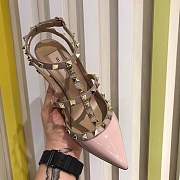 Forubags VALENTINO pink sandals - 2