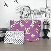Forubags Louis vuitton M44588 NEVERFULL MM - 1