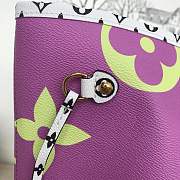 Forubags Louis vuitton M44588 NEVERFULL MM - 3